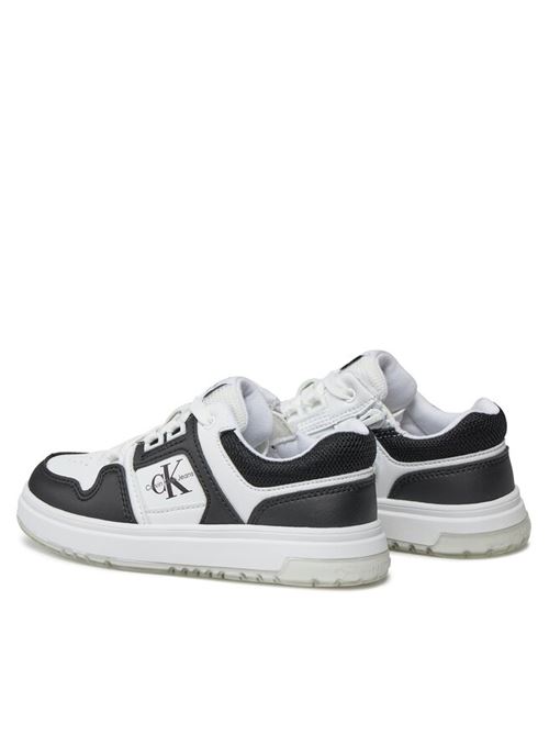 SNEAKER CALVIN KLEIN JEANS | 80864 1355/X001